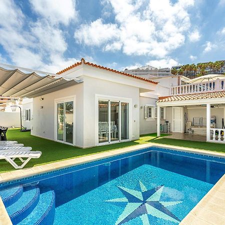 Villa Costa Adeje المظهر الخارجي الصورة