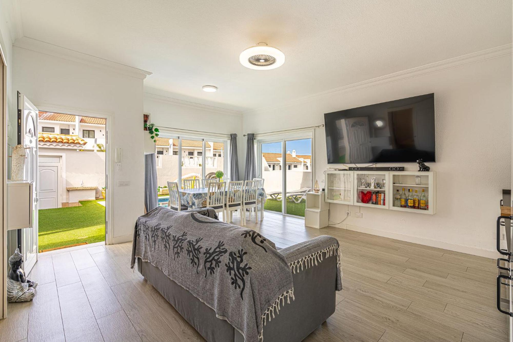 Villa Costa Adeje المظهر الخارجي الصورة