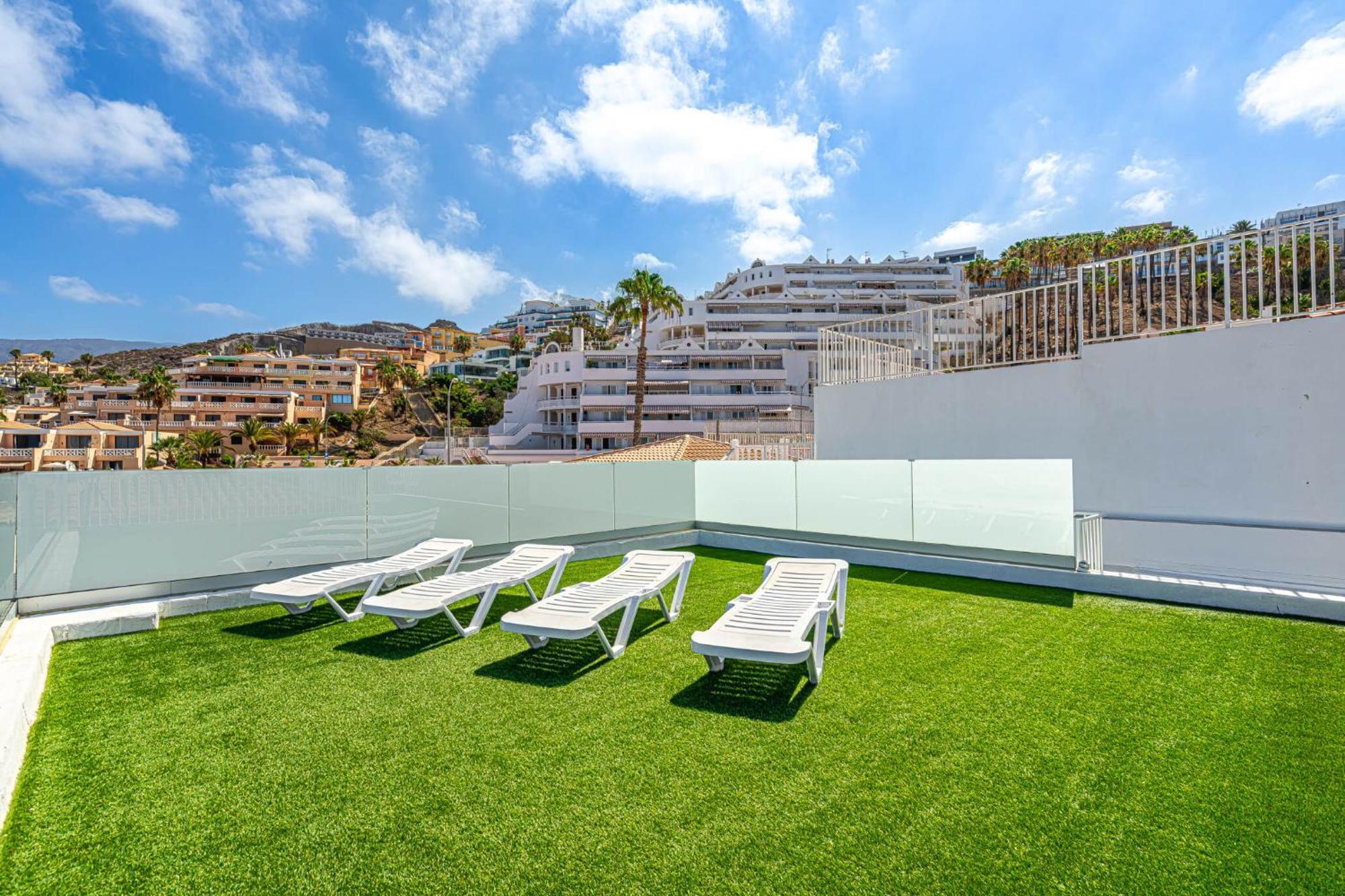 Villa Costa Adeje المظهر الخارجي الصورة