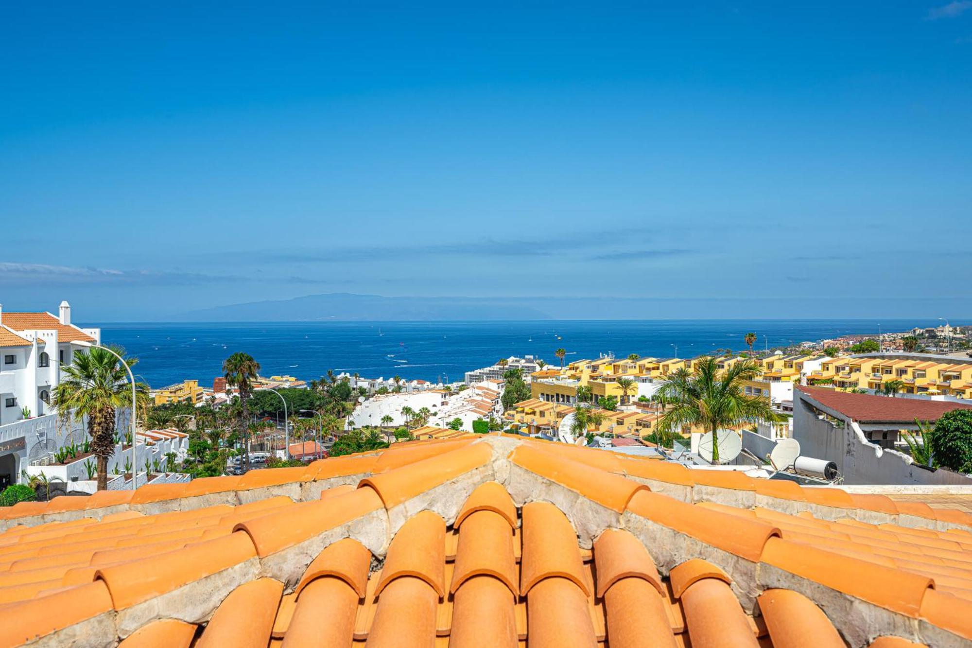Villa Costa Adeje المظهر الخارجي الصورة