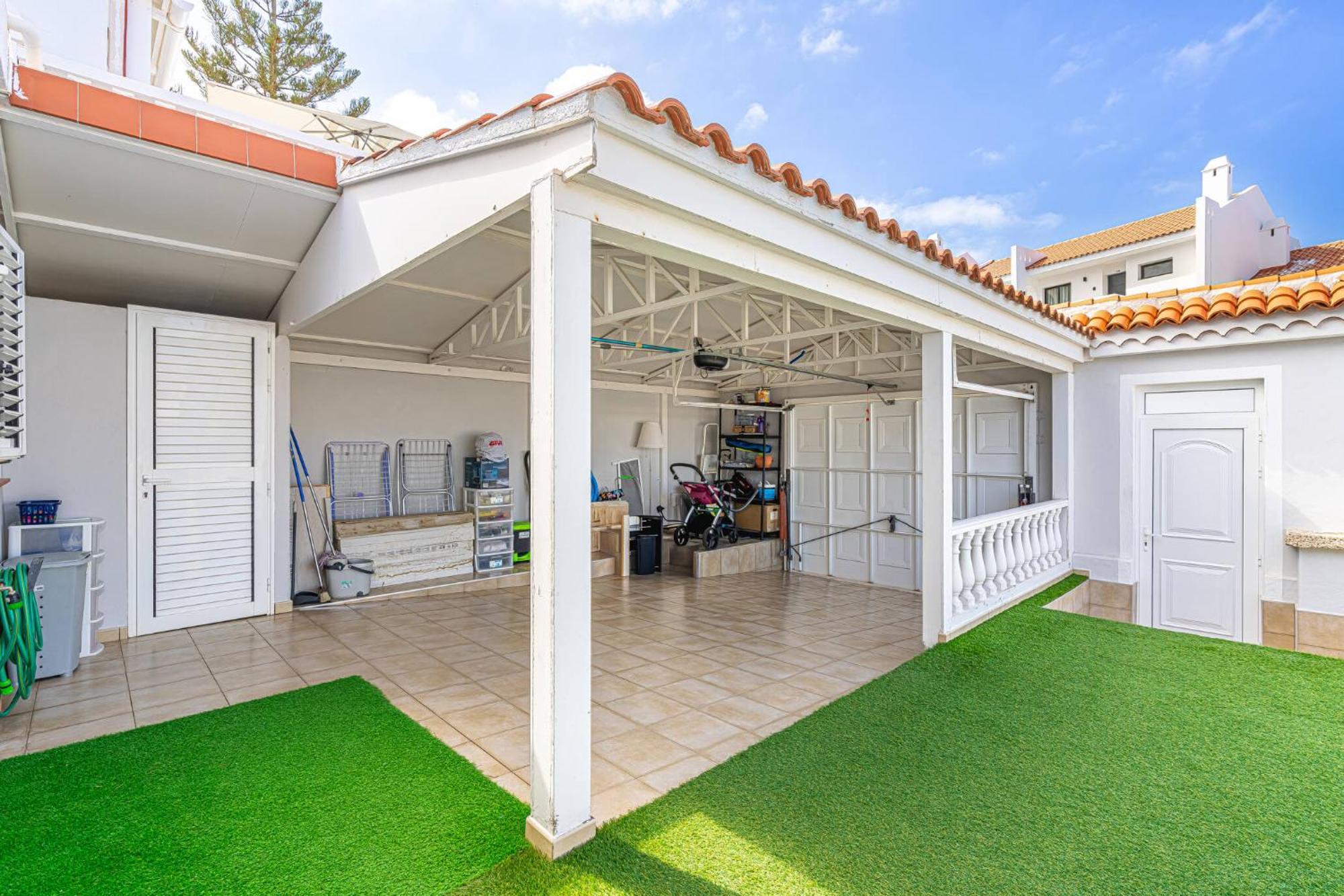 Villa Costa Adeje المظهر الخارجي الصورة