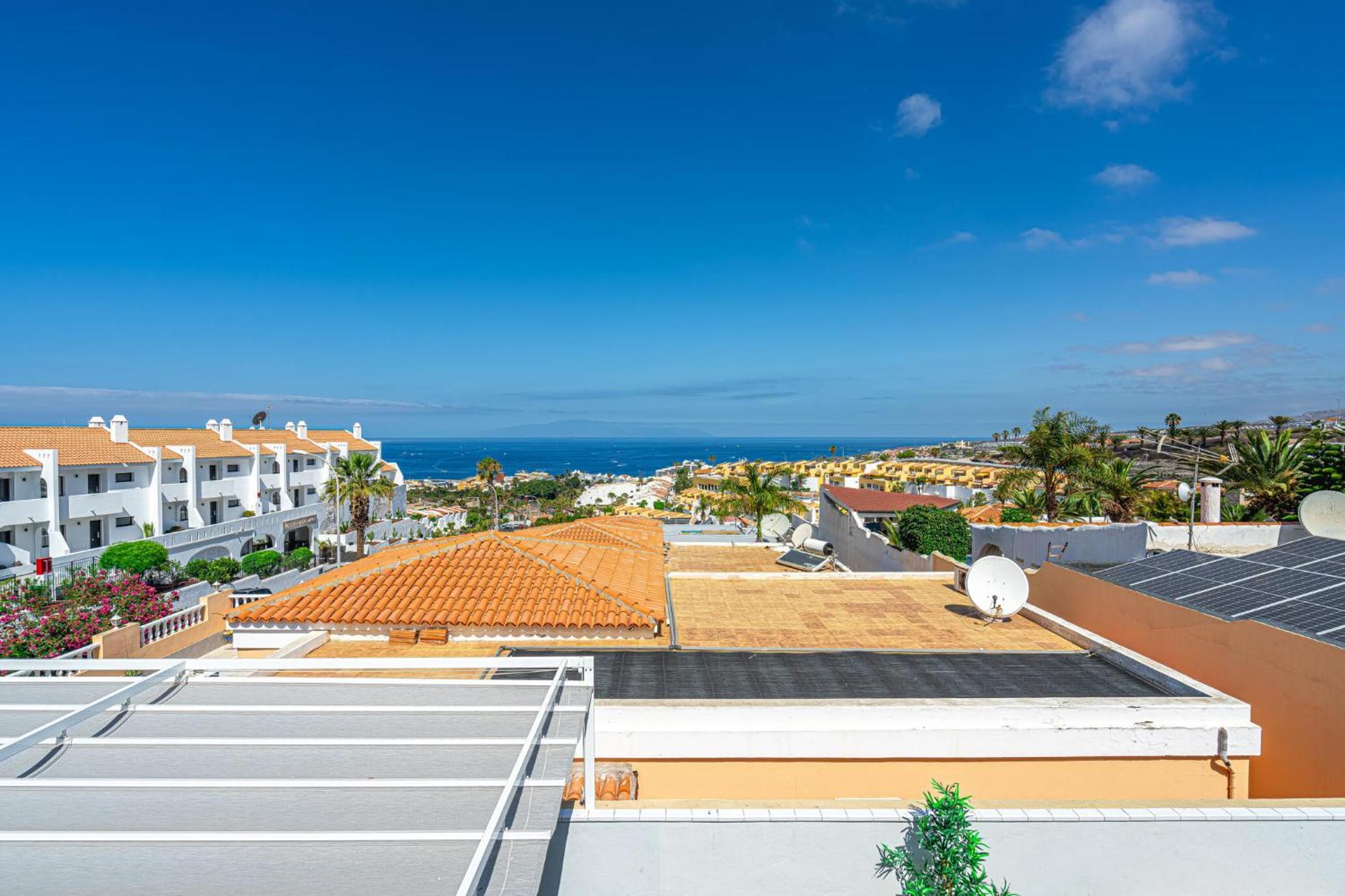 Villa Costa Adeje المظهر الخارجي الصورة