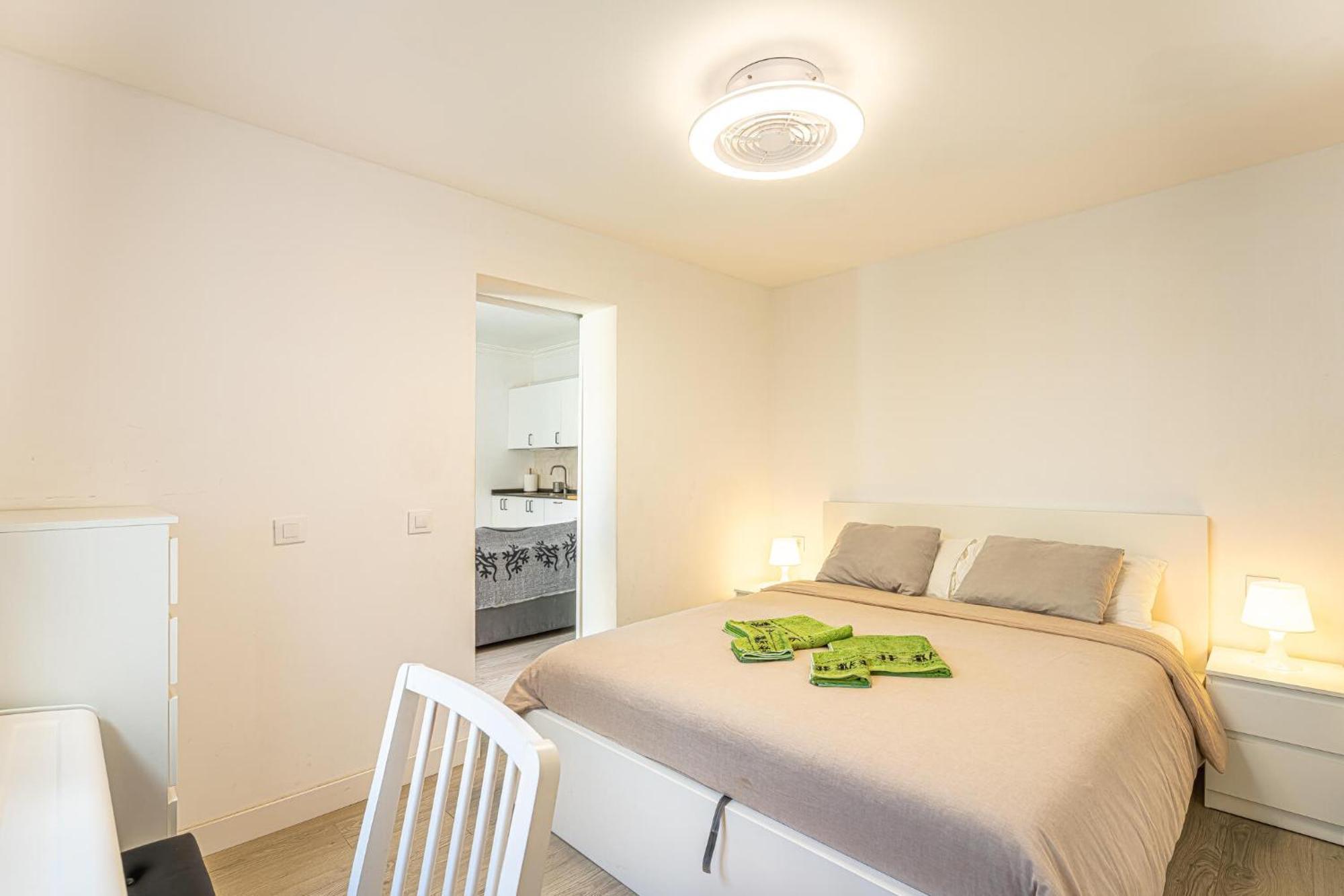 Villa Costa Adeje المظهر الخارجي الصورة